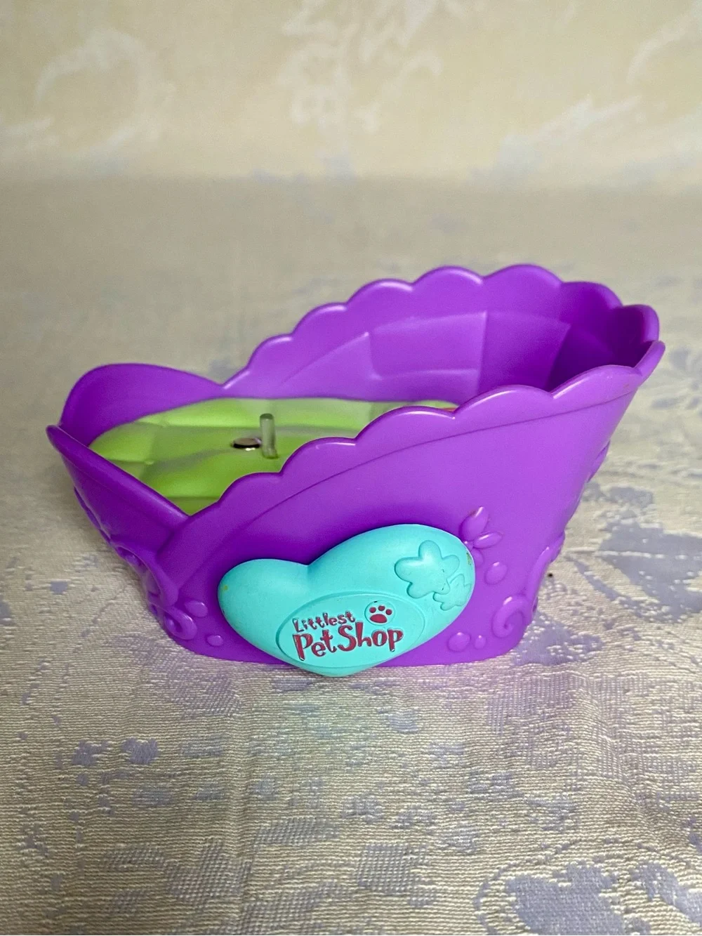 LPS Littlest Pet Shop Magnetic Magic Motion Cat 2005 - Picture 15 of 17